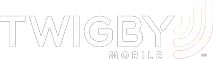 Twigby Mobile logo